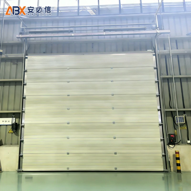 铜仁提升门